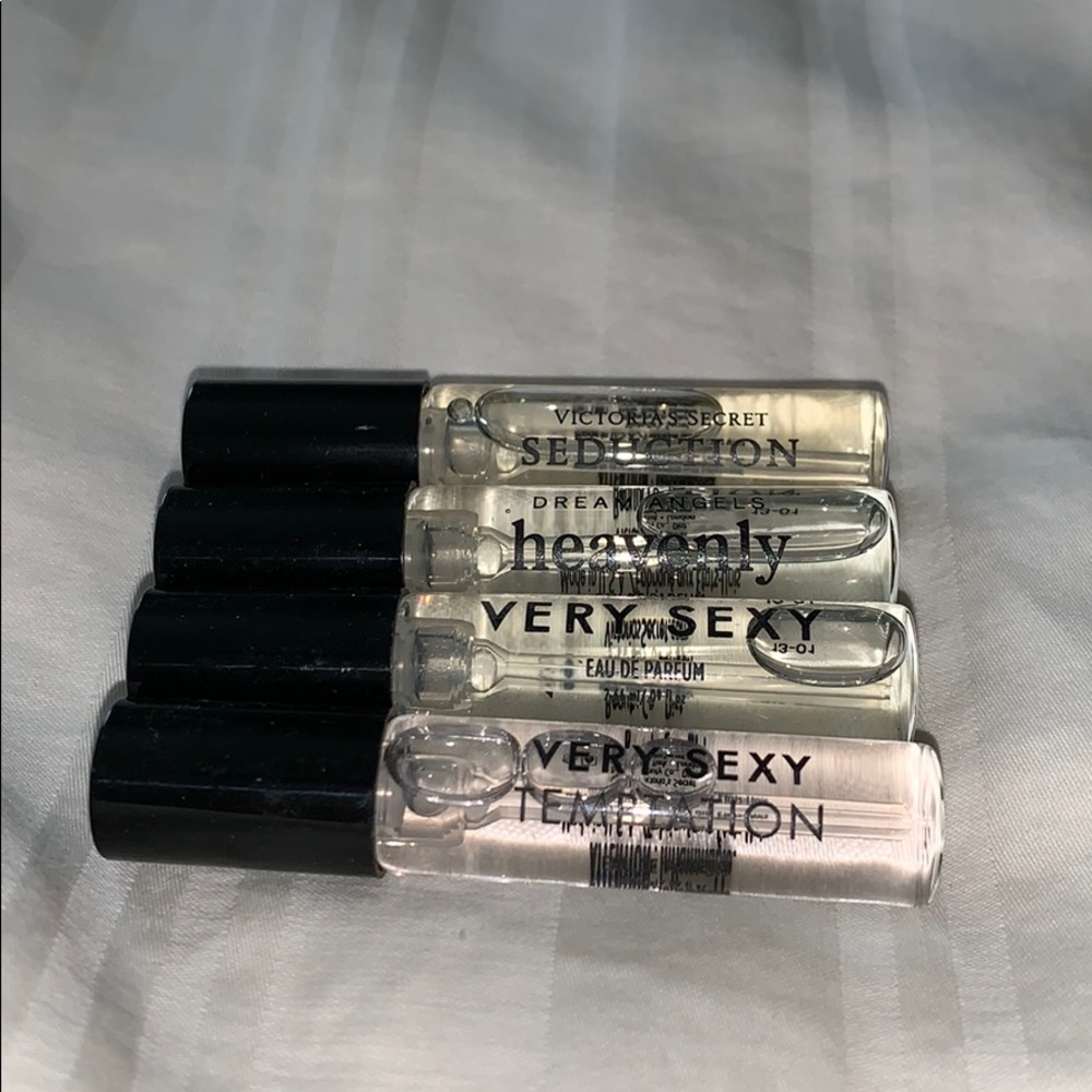 Victoria’s Secret beauty